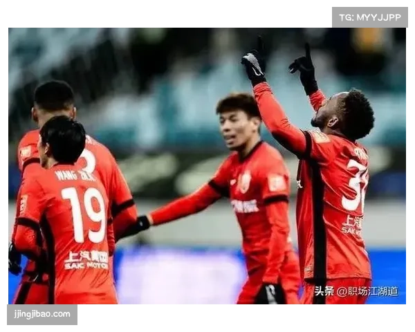 天津津门虎成冠军判官 末轮战申花左右上海滩王座归属